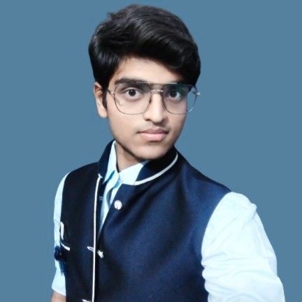 Abhaydan Kushwaha